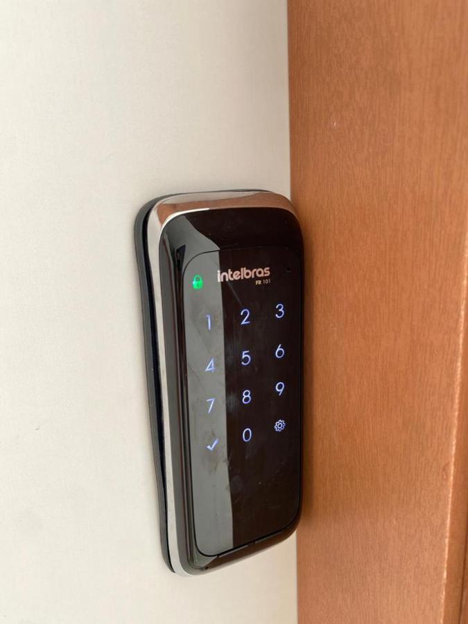 Apartamento Sofisticado Em Frente Ao Shopping Caruaru Exteriör bild