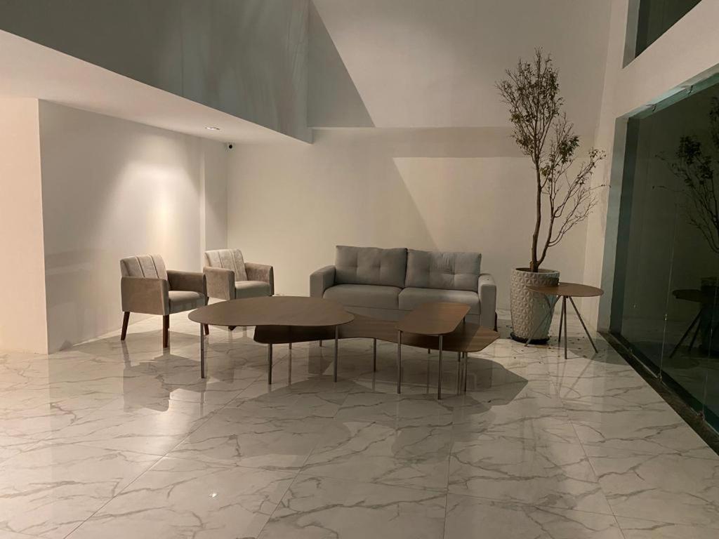 Apartamento Sofisticado Em Frente Ao Shopping Caruaru Exteriör bild